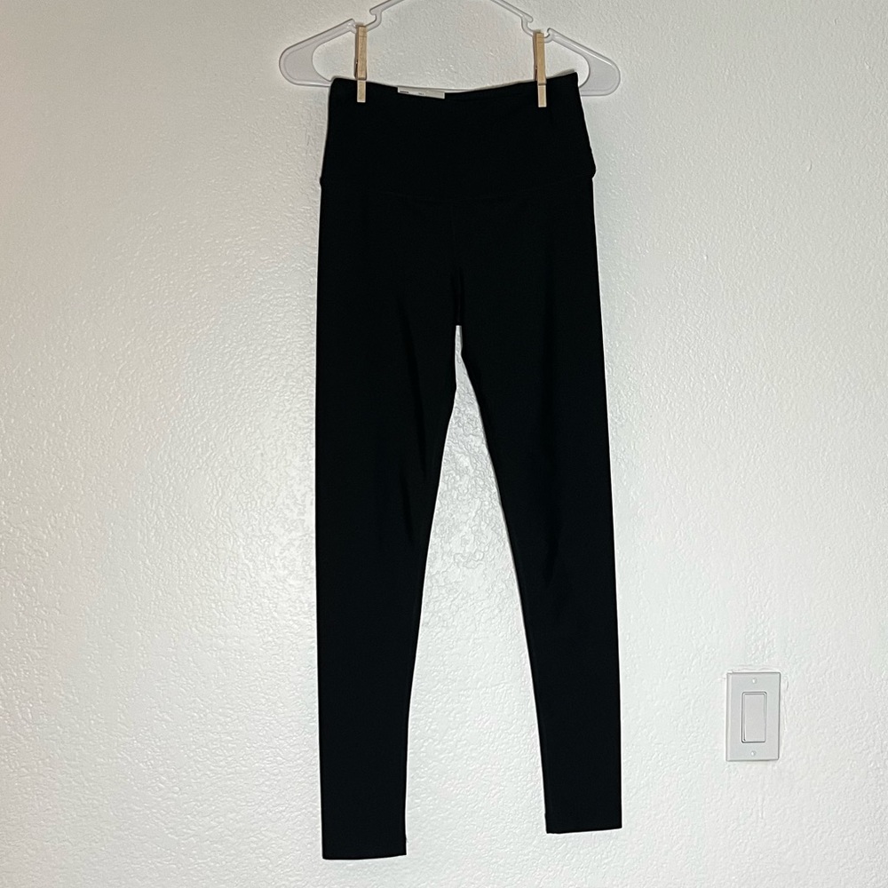 SO high rise Sporty Legging sz S NWT